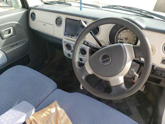 موتر لفان سوزکی ویش کات پول افشن 900cc پوره پاور سوفه سیت رن