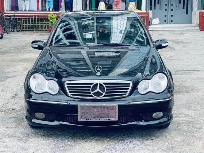 اتل زابل موتر فروشی نوعيت: مرسدس بینز 230 افغانستان لاس پ