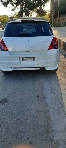 سویفت کانتینری