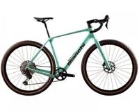 2025 Bianchi Arcadex Pro Carbon Gravel Bike