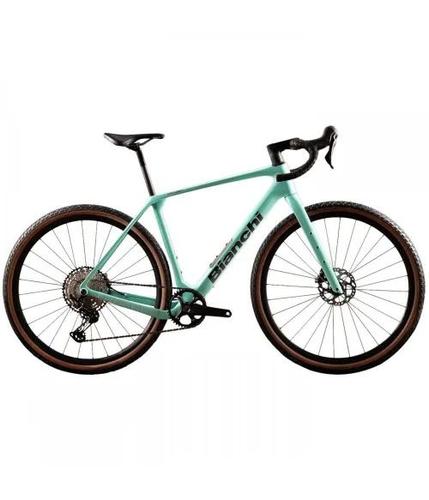 2025 Bianchi Arcadex Pro Carbon Gravel Bike