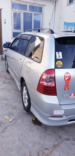 دخرڅ فلډر نیمه پورټین میانه ماشین 1500cc ماډل 2005 چهارترفه