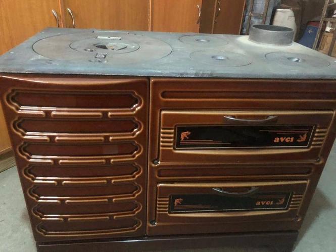 چری وبخاری ترکی مستعمل