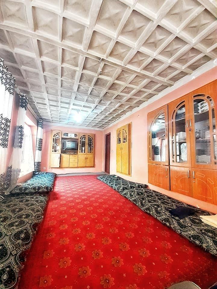خانه-فروشی
