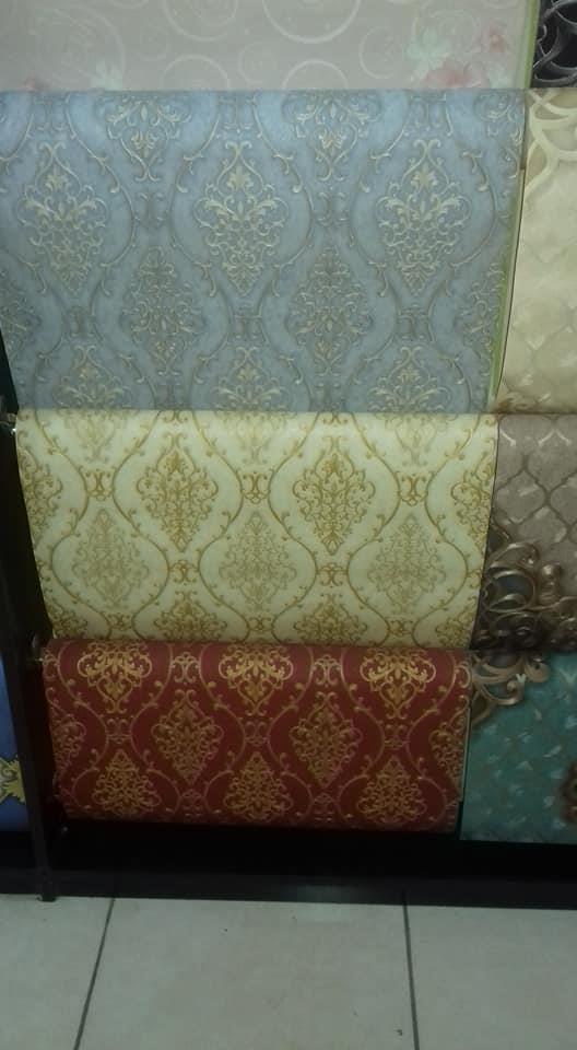 کاغذدیواری