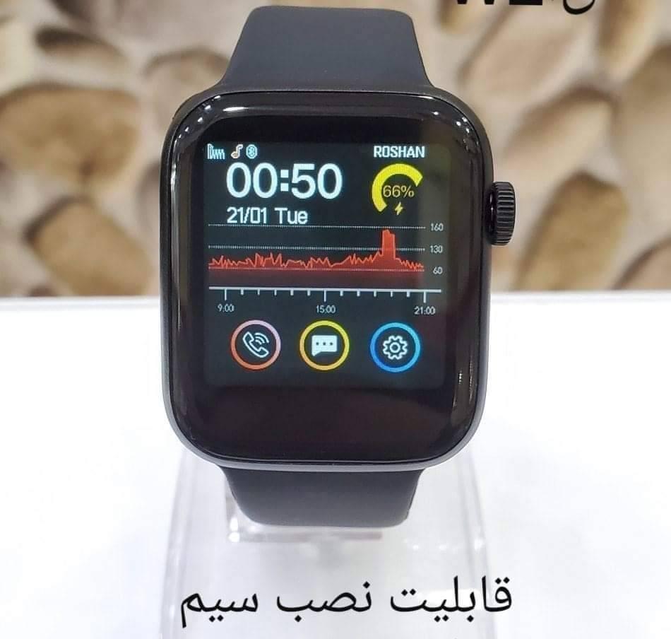 ساعت-با-قابلیت-نصب-سیم-کارت