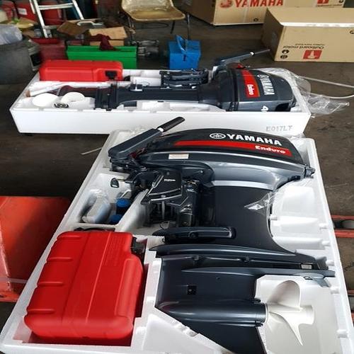 New/Used Outboard Motor engine for sale