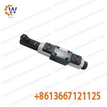 Bosch-Rexroth-Hydraulics-4WRLE-25-0811404481