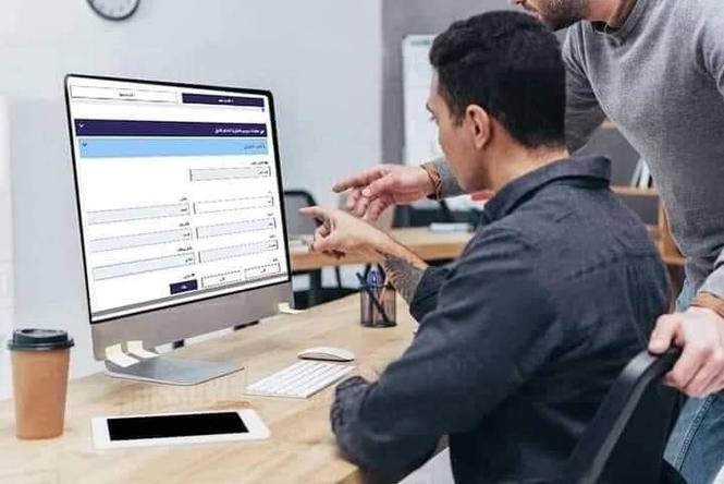 خدمات آنلاین سریع و دقیق