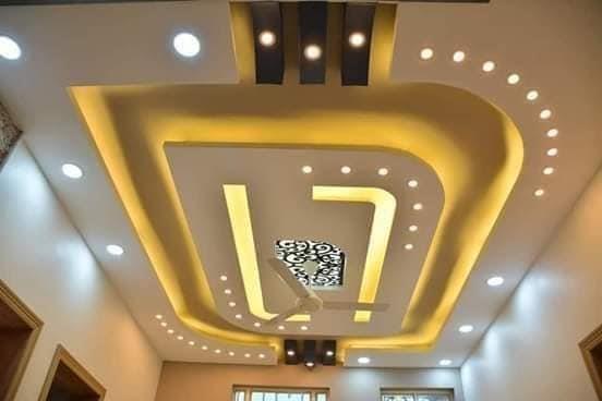 هرډول سلینګ چتونه اووالپیپردیوالونه ستاسو دکورونودوکانونواود