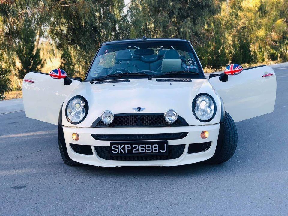 Mini-Copper-S