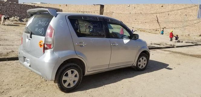 یوعراده پاسوموتر2006مادل دویش کات غت ماشین دتلیفون شمیره 07