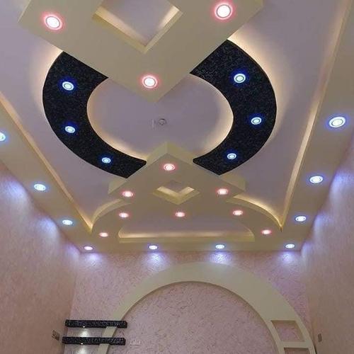 دلته هرډول سلینګ چتونه اووالپیپردیوالونه جوړیږی په شه کیفیت