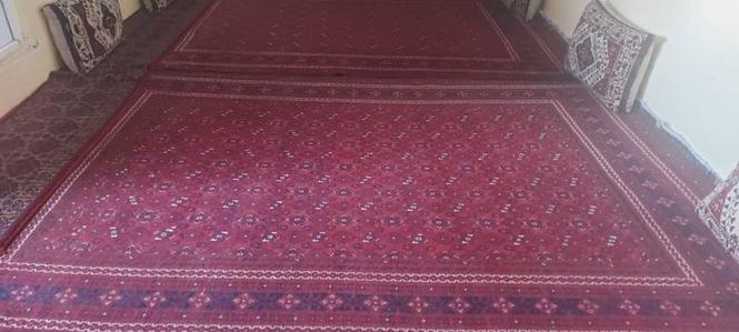 قالین وطنی