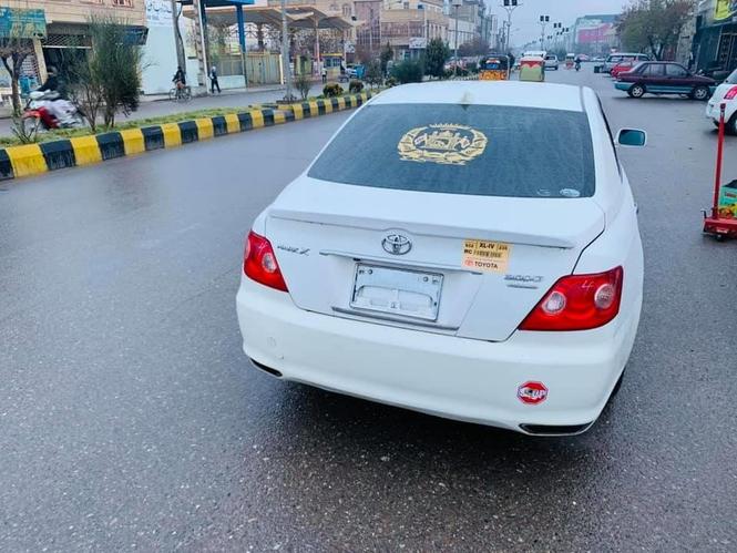 فروش موتر مارکس۲۰۰۶۳۰۰کلیرنگ سفید صدفیاگزار ها پورماشین