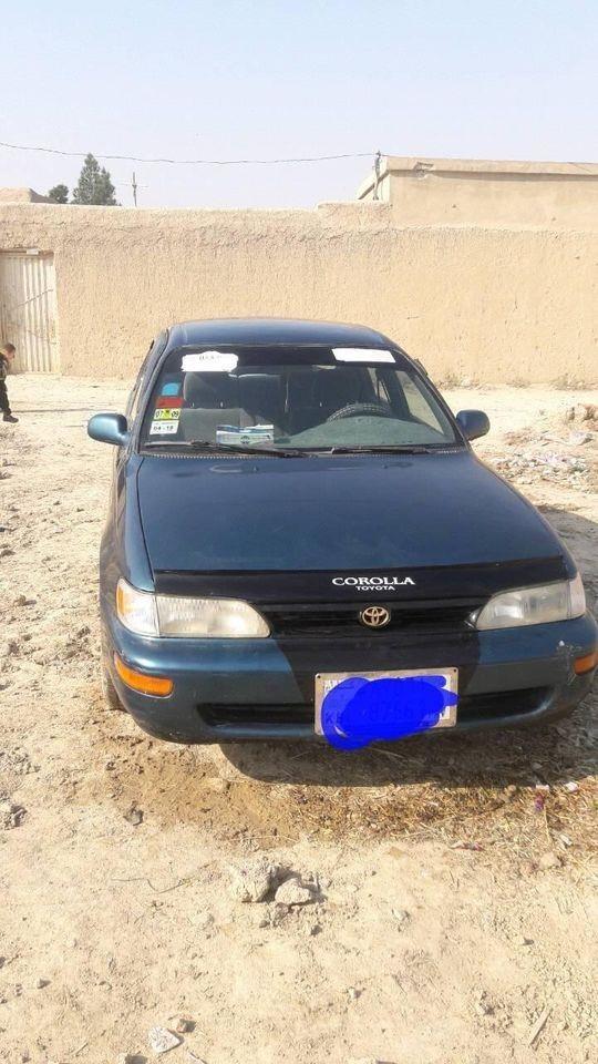 موتر-کرولای-کانادایی