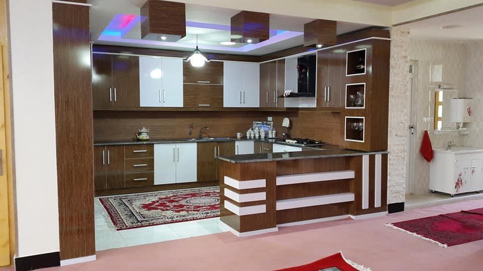 کابینت-سازی-رحمانی