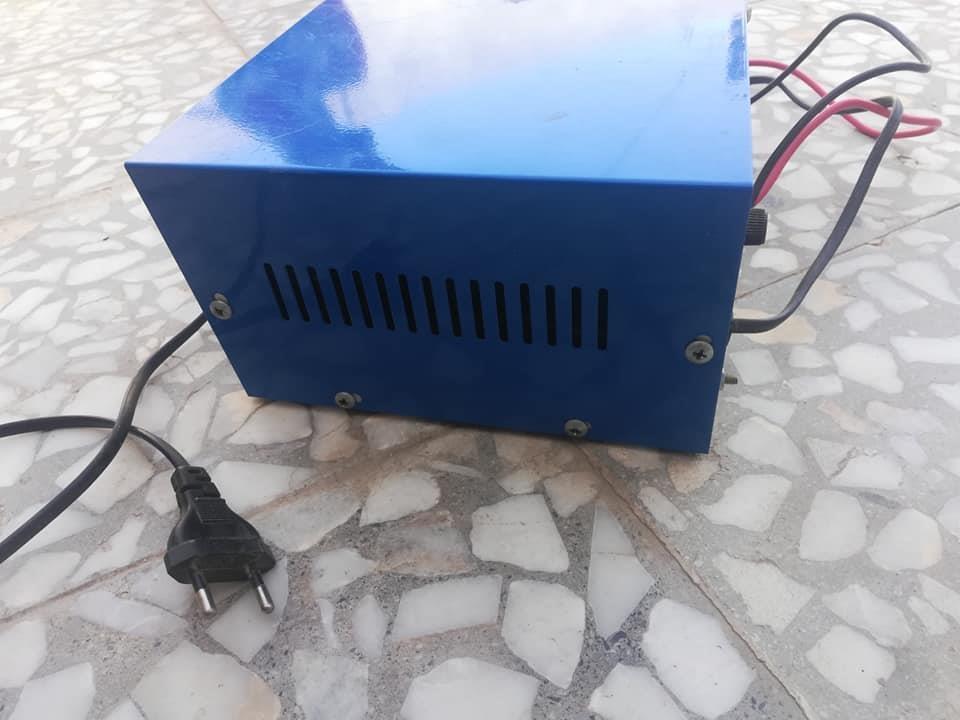 مولدبرق-فروشی