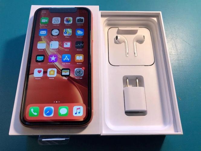 Apple iphone xr 512gb, WHATSSAP ME +12076141065