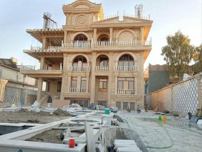ساختمانی شرکت