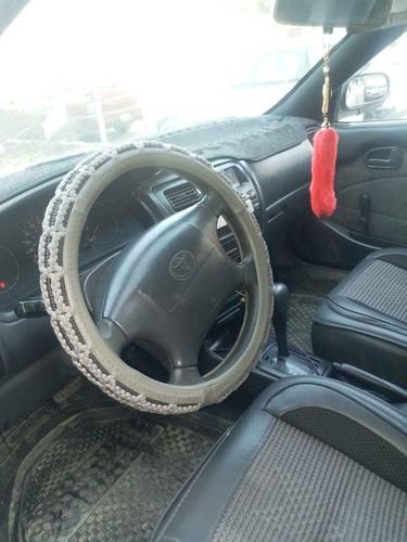 کرولای کانادایی