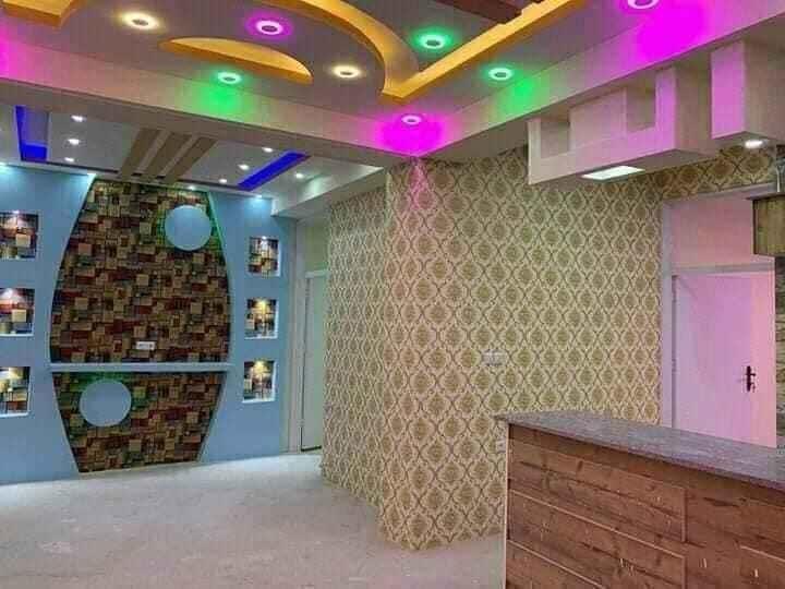 کاغذ-دیواری