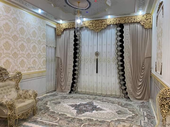 زیباترین-پرده-ها