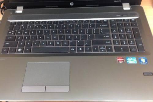 HP laptop pro book 4730s سه دانه لب تاپ فروشی