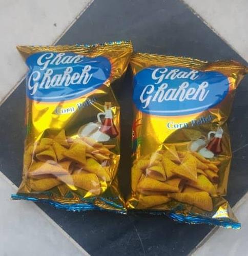 ایرانی چپس