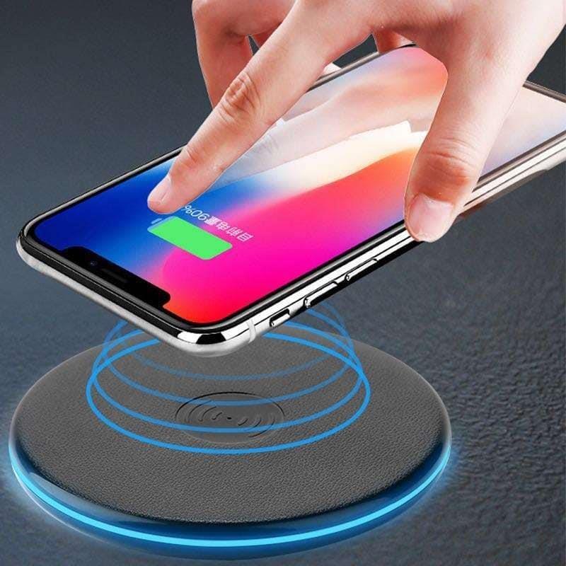 چارچر-و-گوشکی-وایرلس