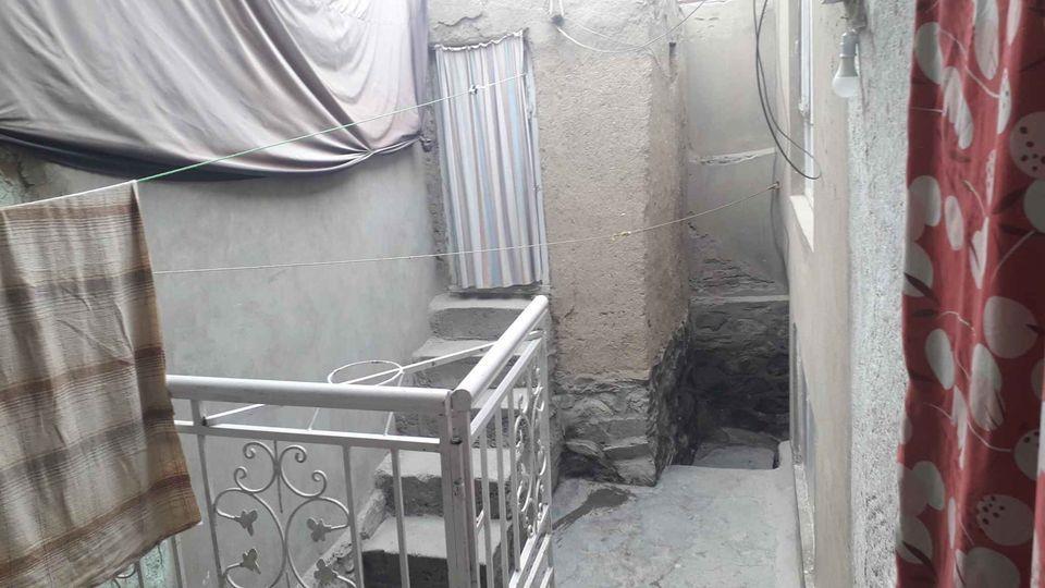 --یک-دربند-حویلی-فروشی--