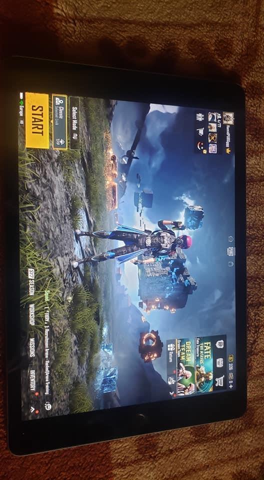 Ipad-7th-generation-32gb-فروشی