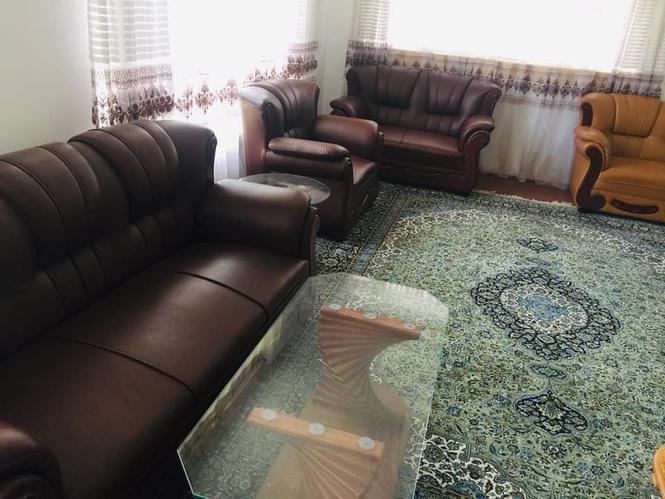 ترمیم وپوش کاری هرنوعه کوچ کهنه شکسته به شکل کاملا جدیدش باب