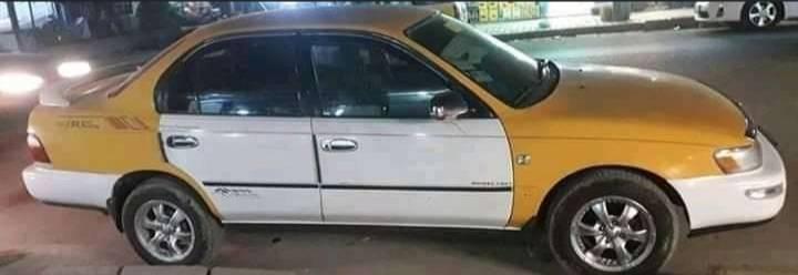 ﻣﻮﺗﺮ-ﮐﺮوﻻی-ﮐﻠﯿﺪ