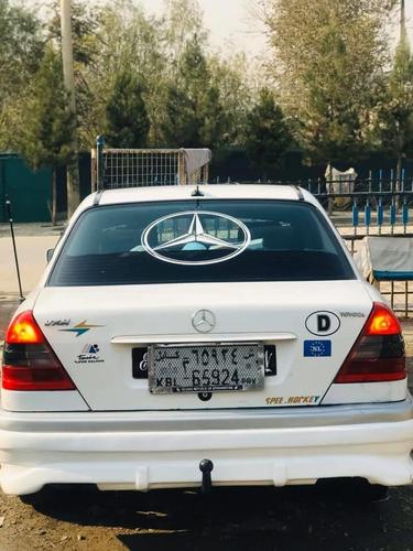 فروش عاجل بنز 95 تپ دار پلیت منفی سه اسناد دو سال پاک بسیار