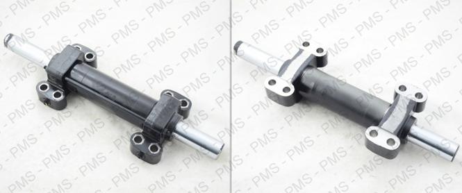سیلندر محرکه Drive Cylinder