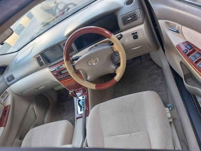 لوکسل ۲۰۰۳ بدون کات کوزه پر کمپنی ماشین کلان گیر کانچه 07948