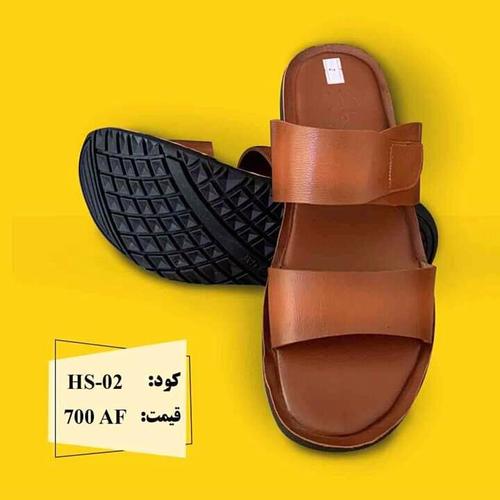 20% کمیشن با خرید یک جوره چپلی وطنی