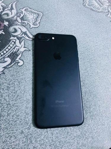 iPhone 7plus