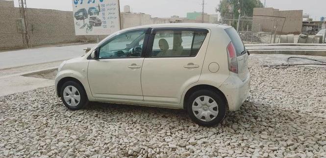 ‎نوی فاسو 2006 ماډل غټ ماشین 1300cc ډولکی اوخاوره په ضمانت‎