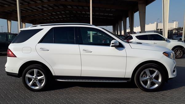 2018-Mercedes-Benz-GLE-350