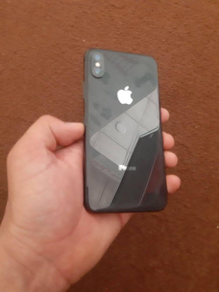 فروش-عاجل-iPhone-x
