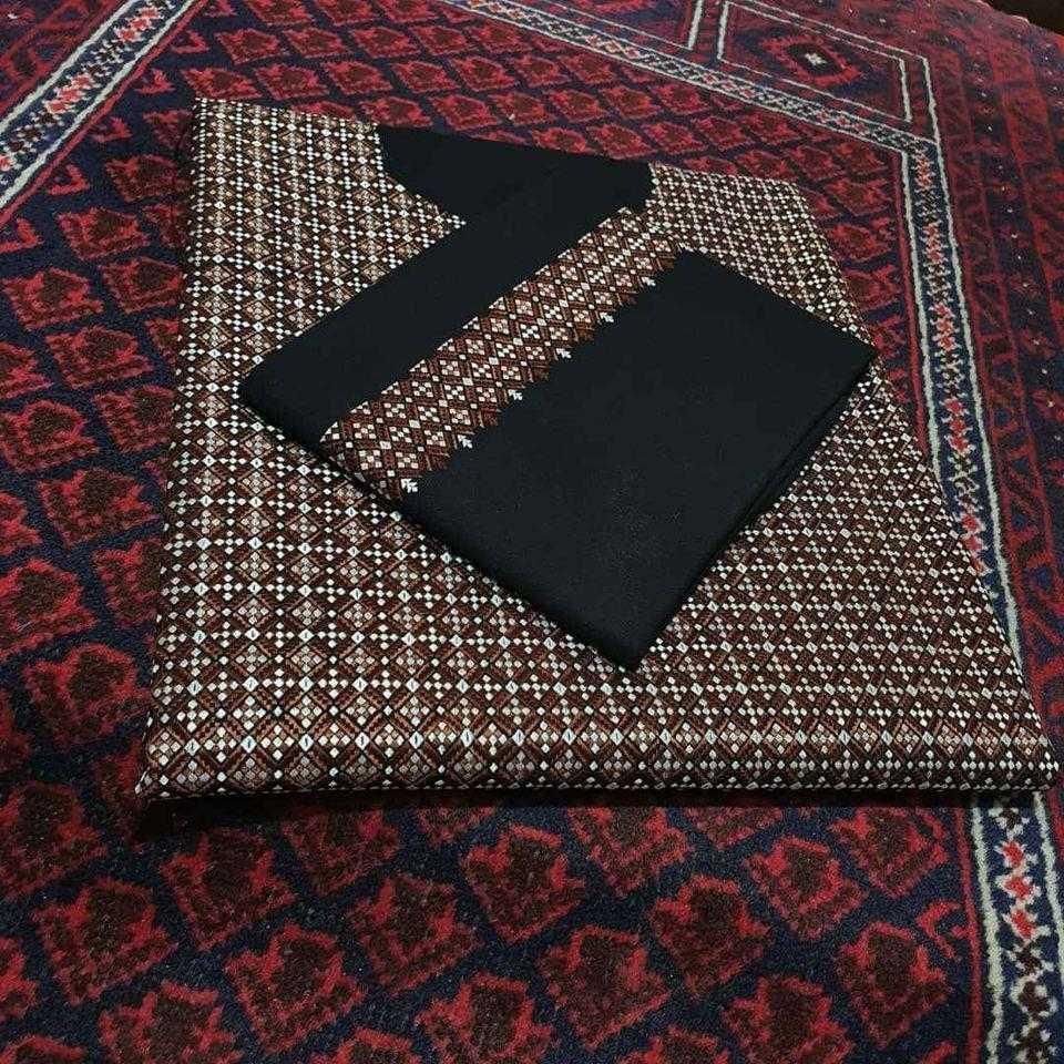 ښایسته-تور-رنګ-کی