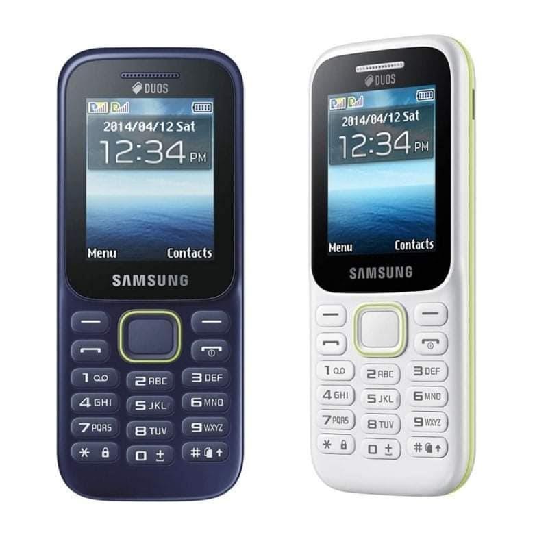 -مبایل-های-سمسونگ-B310-