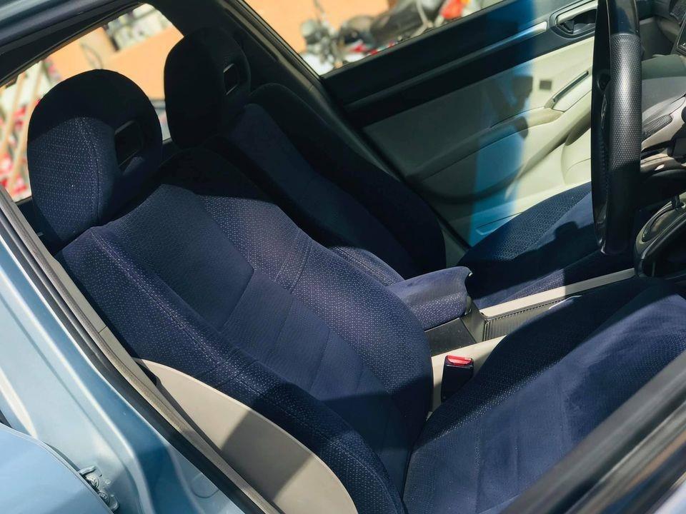 Honda-Civic