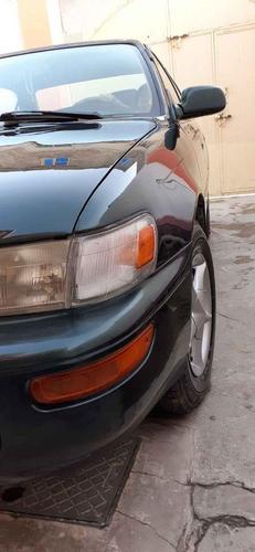 Corolla