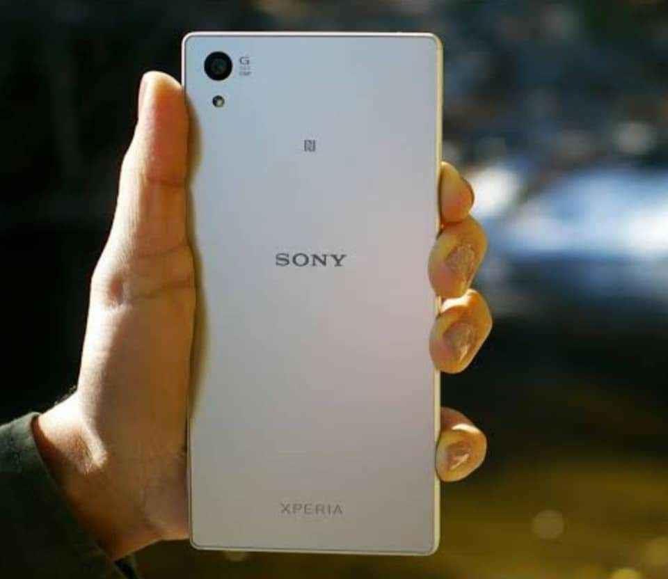 ---Sony-جاپاني-موبایلونه---
