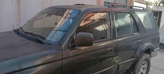 ترافیک کابل