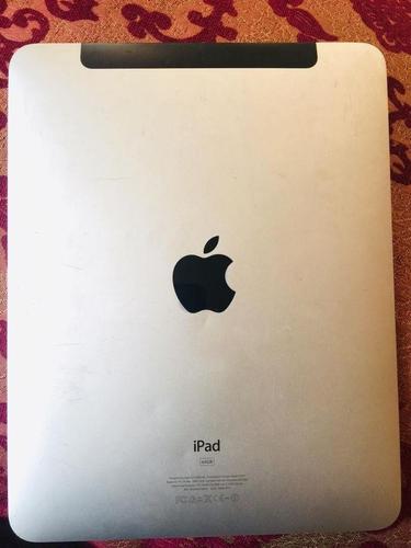 Apple ipad 64GB
