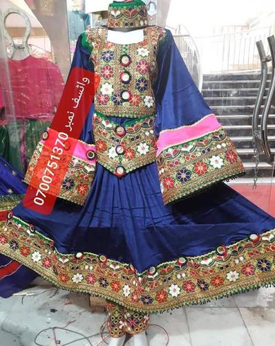 افغانی جامي په ډیر ارزانه نرخ ترلاسه کړی